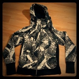 Lululemon hoodie